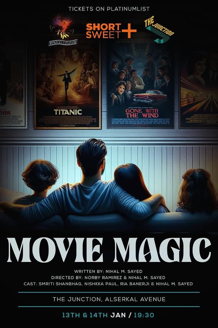 Movie Magic